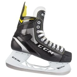 CCM Super Tacks 9360 Senior Ice Hockey Skates -Hockey Sale ccm hockey skates super tacks 9360 sr inset3