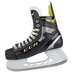 CCM Super Tacks 9360 Senior Ice Hockey Skates -Hockey Sale ccm hockey skates super tacks 9360 sr inset7