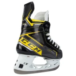 CCM Super Tacks 9380 Junior Ice Hockey Skates -Hockey Sale ccm hockey skates super tacks 9380 jr inset4