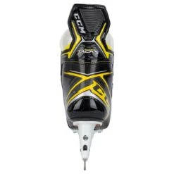 CCM Super Tacks 9380 Junior Ice Hockey Skates -Hockey Sale ccm hockey skates super tacks 9380 jr inset5