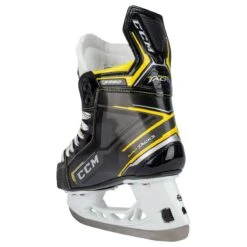 CCM Super Tacks 9380 Junior Ice Hockey Skates -Hockey Sale ccm hockey skates super tacks 9380 jr inset6