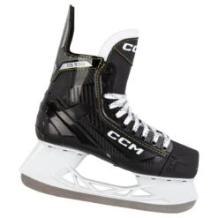 CCM Tacks AS-550 Intermediate Ice Hockey Skates 11 CCM Tacks AS-550 Intermediate Ice Hockey Skates -Hockey Sale ccm hockey skates tacks as 550 int inset2