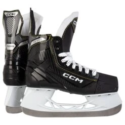 CCM Tacks AS-550 Junior Ice Hockey Skates