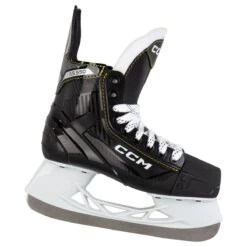 CCM Tacks AS-550 Junior Ice Hockey Skates -Hockey Sale ccm hockey skates tacks as 550 jr inset2