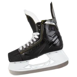 CCM Tacks AS-550 Junior Ice Hockey Skates -Hockey Sale ccm hockey skates tacks as 550 jr inset6