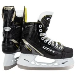 Hockey Sale 49 CCM Tacks AS-560 Junior Ice Hockey Skates