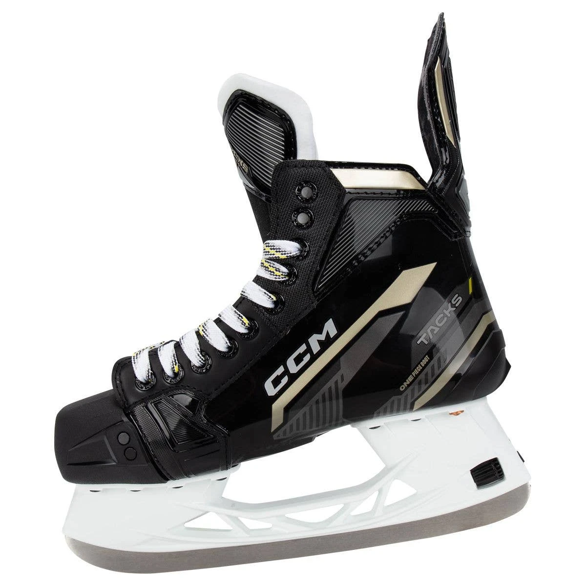 CCM Tacks AS-570 Intermediate Ice Hockey Skates 7 CCM Tacks AS-570 Intermediate Ice Hockey Skates - Image 7