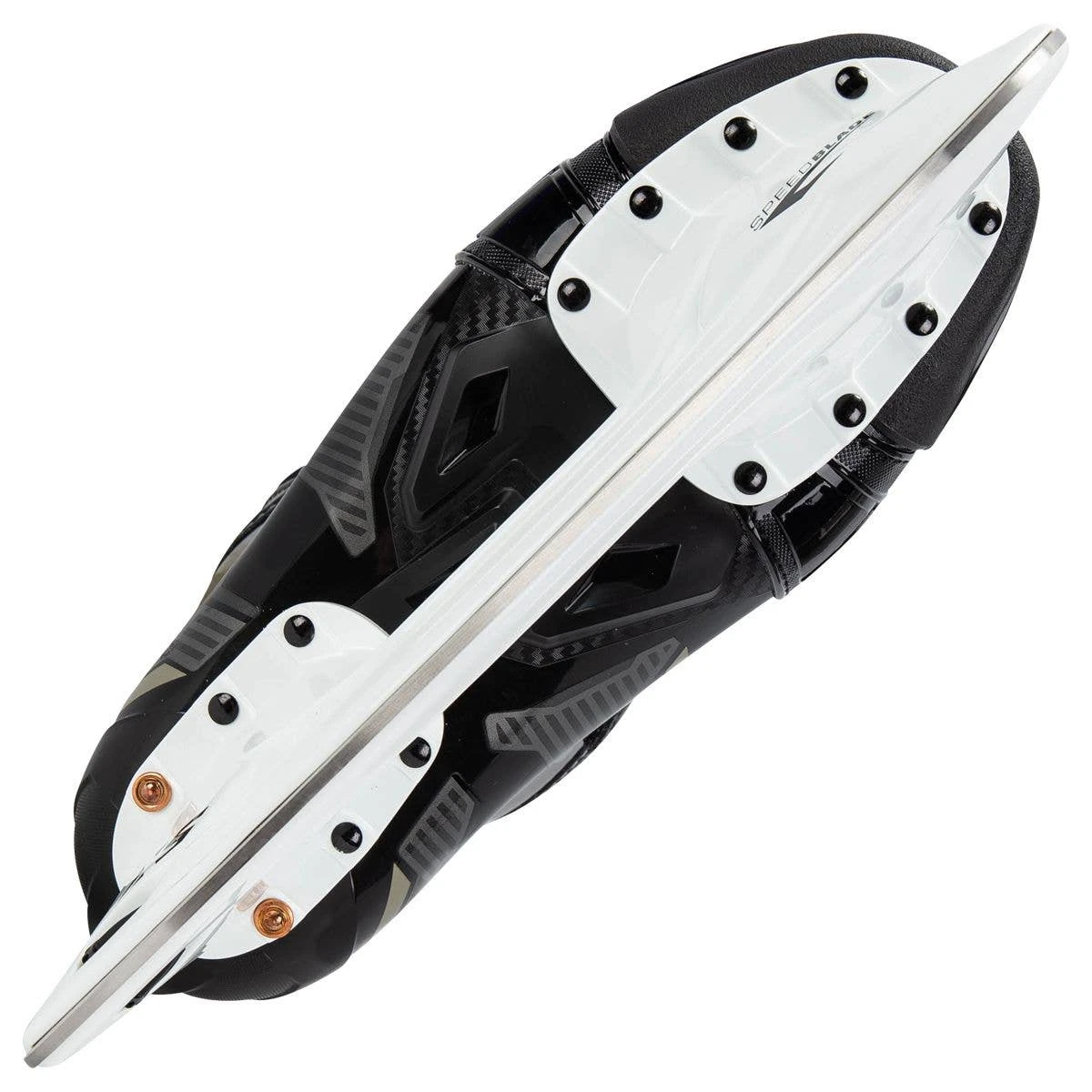 CCM Tacks AS-570 Intermediate Ice Hockey Skates 8 CCM Tacks AS-570 Intermediate Ice Hockey Skates - Image 8