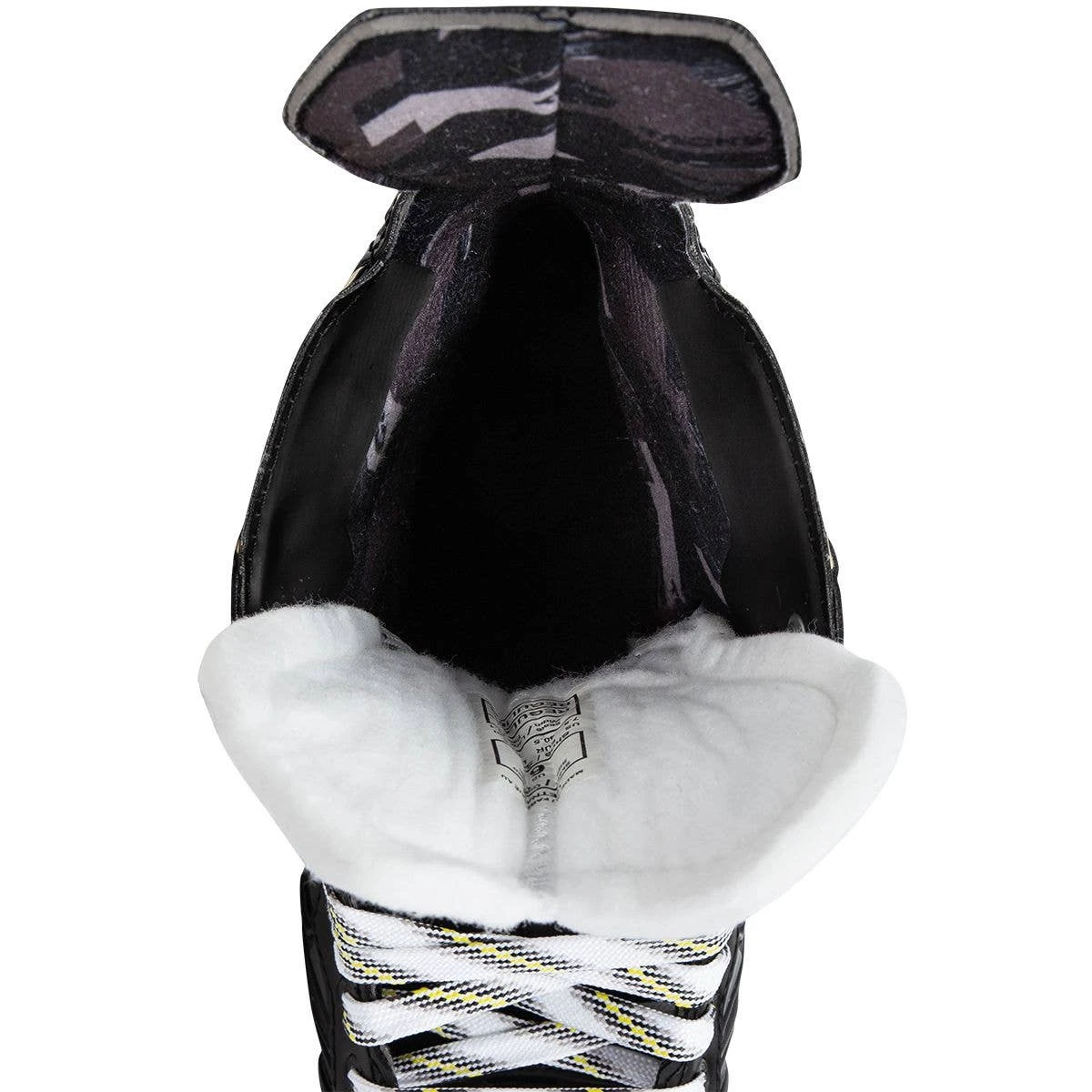 CCM Tacks AS-570 Intermediate Ice Hockey Skates 9 CCM Tacks AS-570 Intermediate Ice Hockey Skates - Image 9