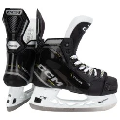 CCM Tacks AS-570 Junior Ice Hockey Skates