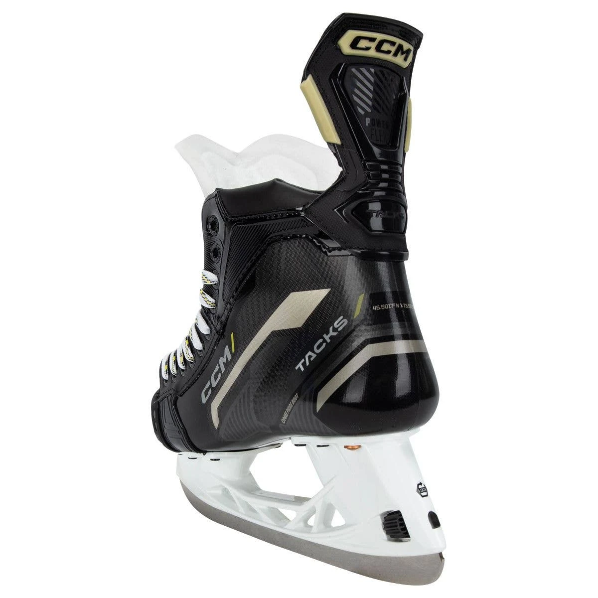 CCM Tacks AS-580 Intermediate Ice Hockey Skates 6 CCM Tacks AS-580 Intermediate Ice Hockey Skates - Image 6