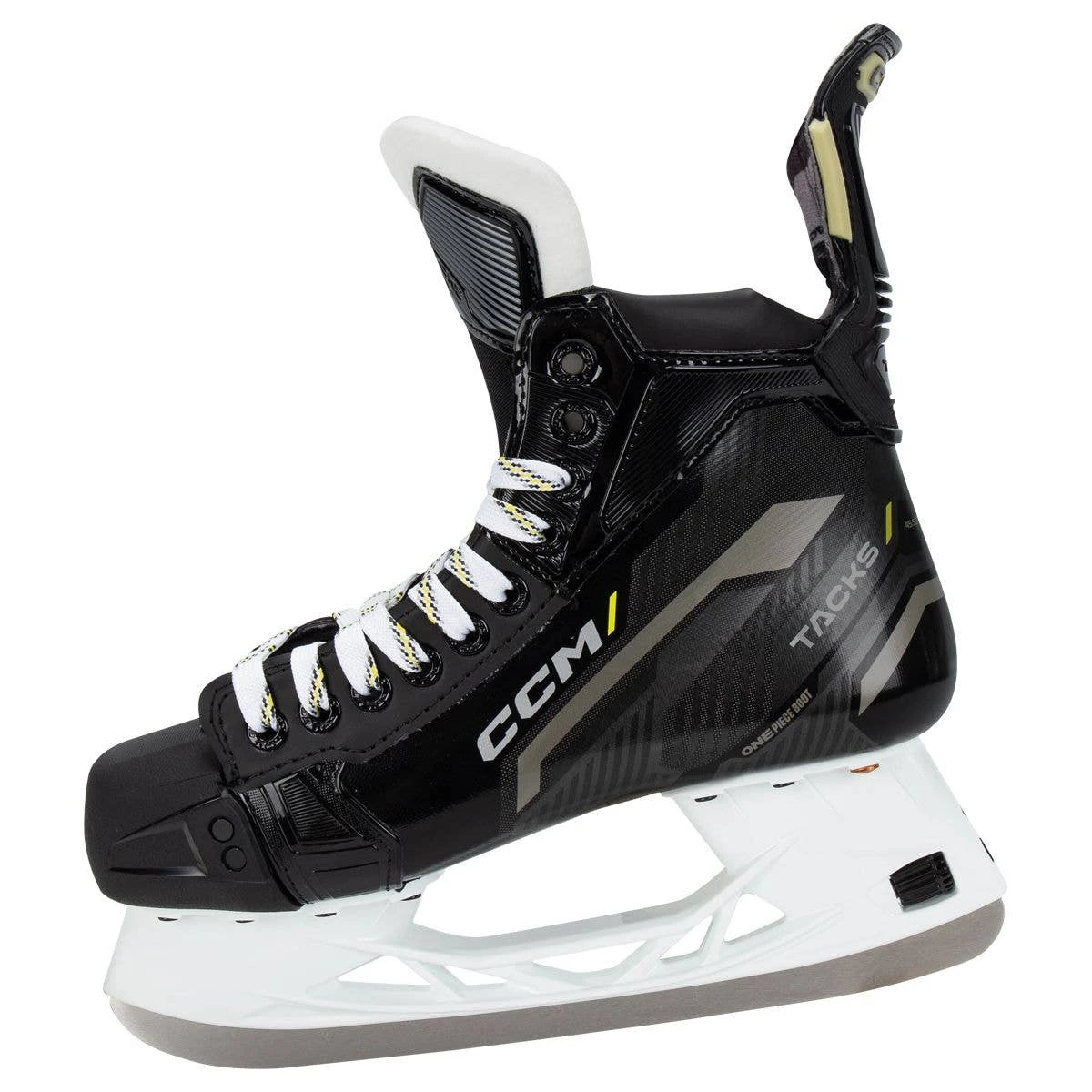 CCM Tacks AS-580 Intermediate Ice Hockey Skates 7 CCM Tacks AS-580 Intermediate Ice Hockey Skates - Image 7