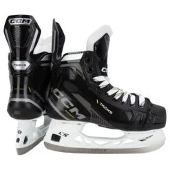 CCM Tacks AS-580 Junior Ice Hockey Skates