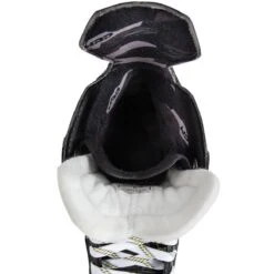 CCM Tacks AS-580 Junior Ice Hockey Skates -Hockey Sale ccm hockey skates tacks as 580 jr inset8