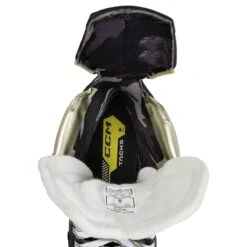 CCM Tacks AS-580 Senior Ice Hockey Skates -Hockey Sale ccm hockey skates tacks as 580 sr inset8