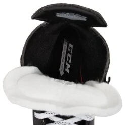 CCM Tacks AS-580 Youth Ice Hockey Skates 17 CCM Tacks AS-580 Youth Ice Hockey Skates -Hockey Sale ccm hockey skates tacks as 580 yth inset8