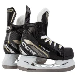 CCM Tacks AS-V Youth Ice Hockey Skates