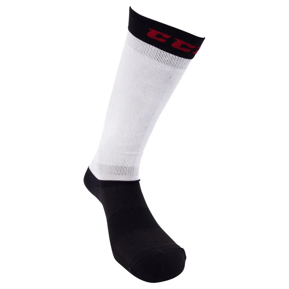 CCM Proline Level 3 Senior Cut Resistant Hockey Socks 2 CCM Proline Level 3 Senior Cut Resistant Hockey Socks - Image 2