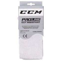 CCM Proline Level 3 Senior Cut Resistant Hockey Socks 8 CCM Proline Level 3 Senior Cut Resistant Hockey Socks -Hockey Sale ccm hockey sock proline level 3 cut resistant sock sr inset4