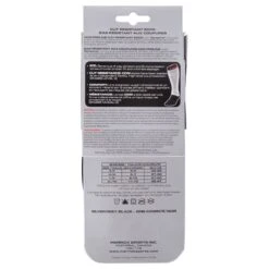 CCM Proline Level 3 Senior Cut Resistant Hockey Socks 9 CCM Proline Level 3 Senior Cut Resistant Hockey Socks -Hockey Sale ccm hockey sock proline level 3 cut resistant sock sr inset5