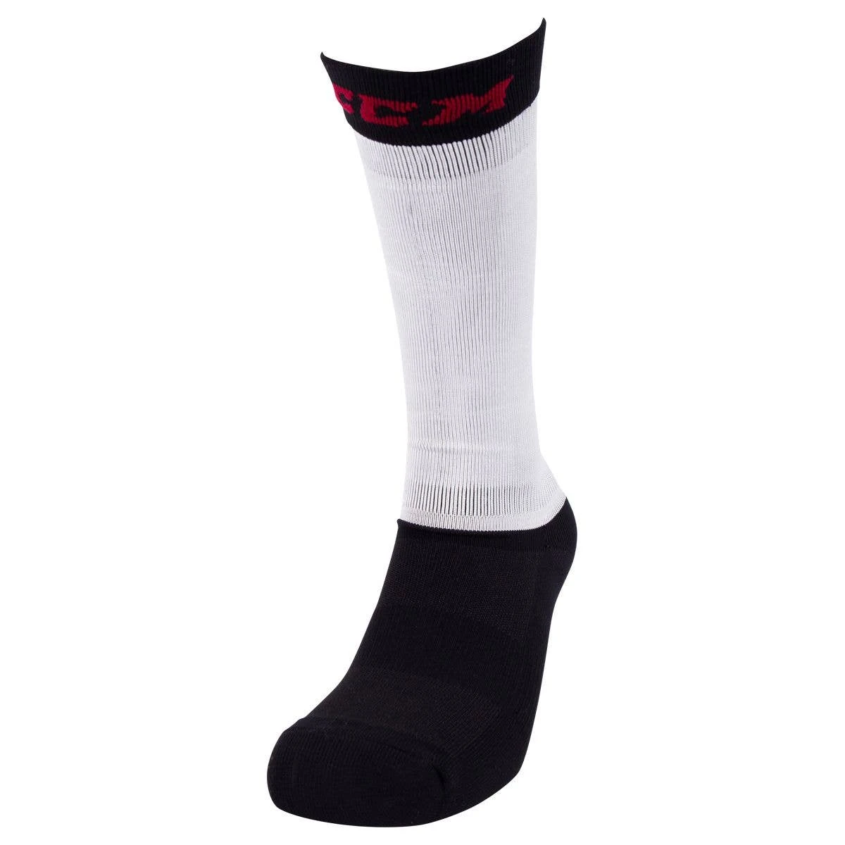 CCM Proline Level 3 Senior Cut Resistant Hockey Socks 1 CCM Proline Level 3 Senior Cut Resistant Hockey Socks