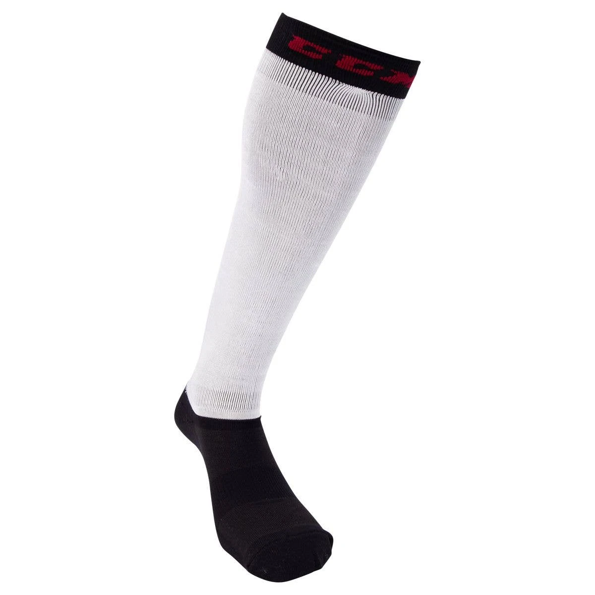 CCM Proline Level 5 Senior Cut Resistant Hockey Socks 2 CCM Proline Level 5 Senior Cut Resistant Hockey Socks - Image 2