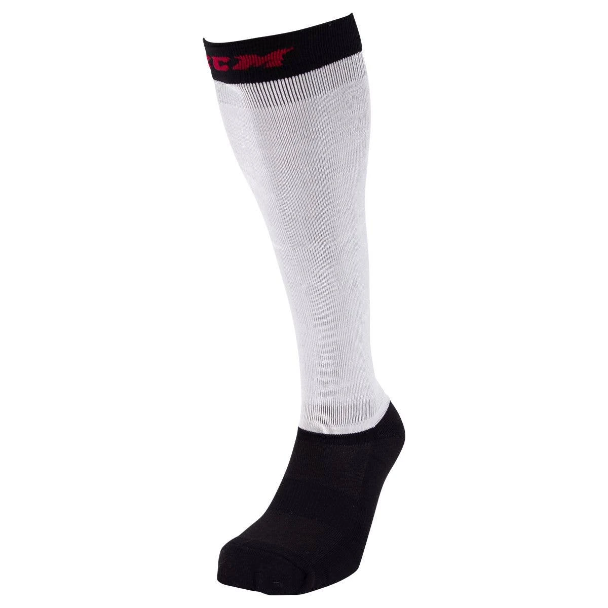 CCM Proline Level 5 Senior Cut Resistant Hockey Socks 1 CCM Proline Level 5 Senior Cut Resistant Hockey Socks