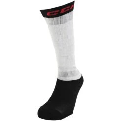 CCM Proline Level 5 Cut Resistant Senior Knee-Length Socks
