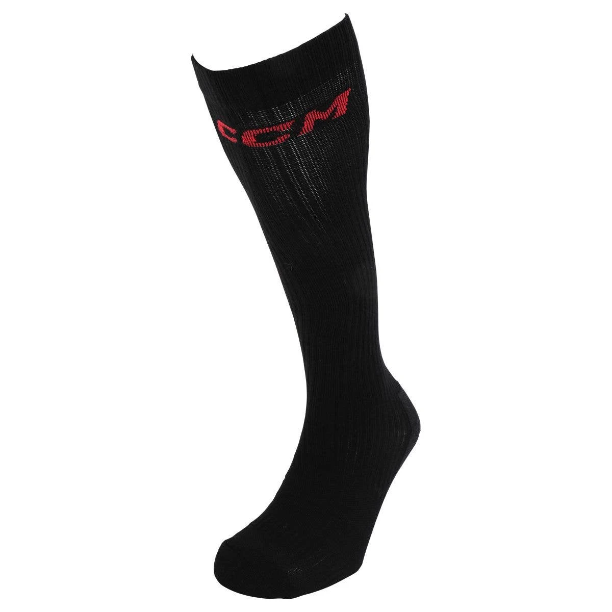 CCM Proline Compression Senior Knee-Length Socks - 23' Model 1 CCM Proline Compression Senior Knee-Length Socks - 23' Model