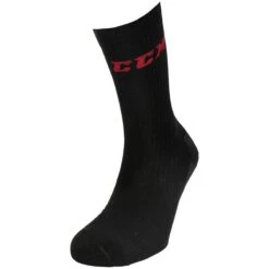 CCM Ultra Sport Bamboo Mid-Calf Socks