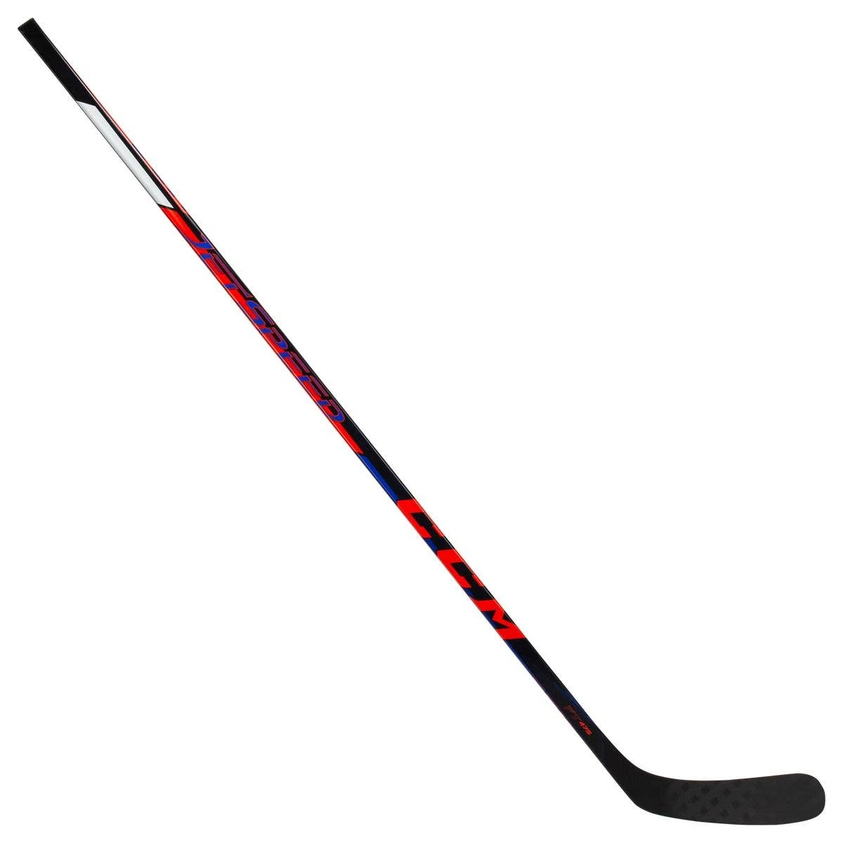 CCM Jetspeed 475 Grip Senior Hockey Stick 3 CCM Jetspeed 475 Grip Senior Hockey Stick - Image 3