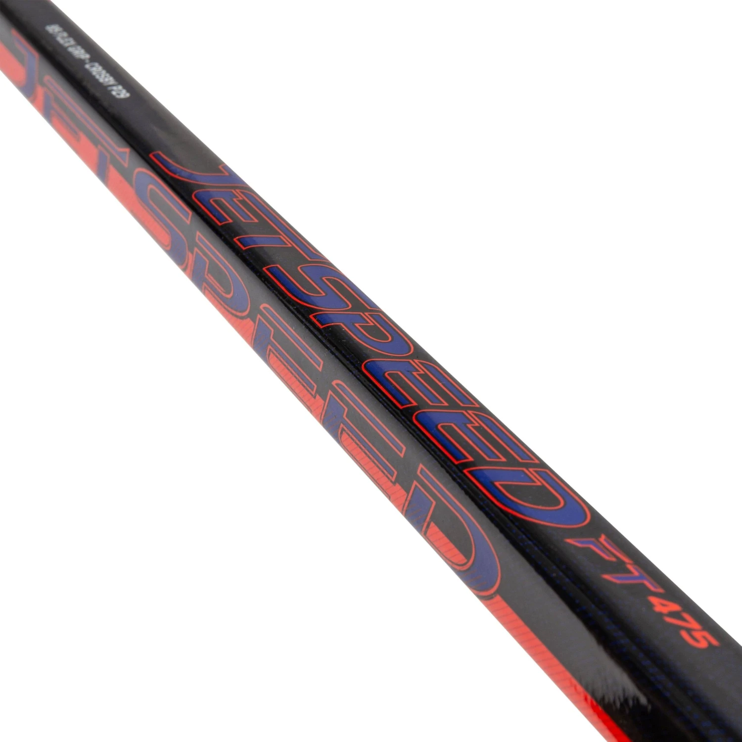 CCM Jetspeed 475 Grip Senior Hockey Stick 5 CCM Jetspeed 475 Grip Senior Hockey Stick - Image 5