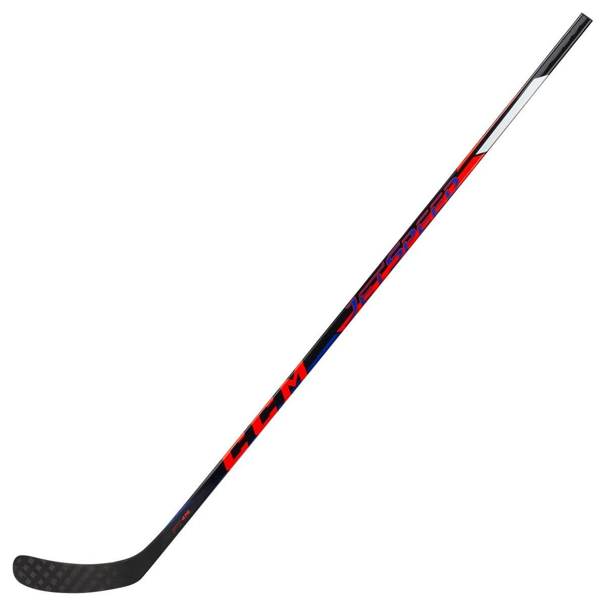 CCM Jetspeed 475 Grip Senior Hockey Stick 1 CCM Jetspeed 475 Grip Senior Hockey Stick