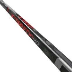 CCM Jetspeed FT 660 Intermediate Hockey Stick 11 CCM Jetspeed FT 660 Intermediate Hockey Stick -Hockey Sale ccm hockey stick jetspeed ft 660 int inset3