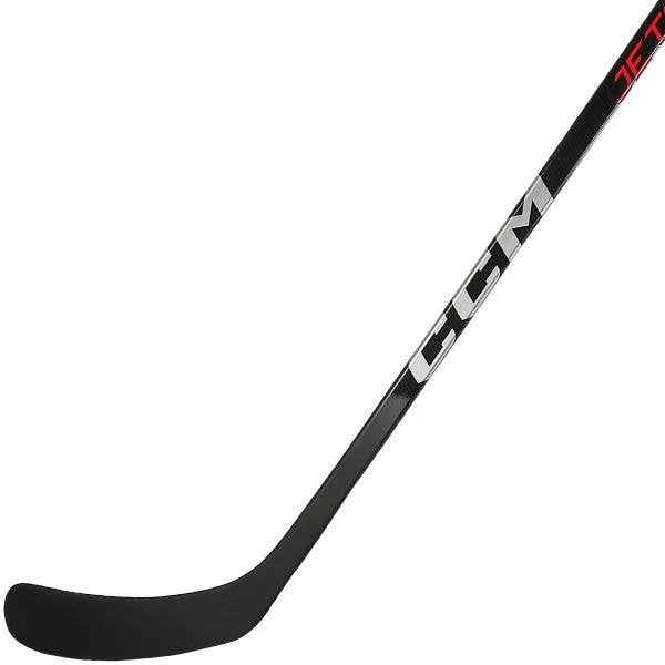 CCM Jetspeed FT 660 Intermediate Hockey Stick 2 CCM Jetspeed FT 660 Intermediate Hockey Stick - Image 2