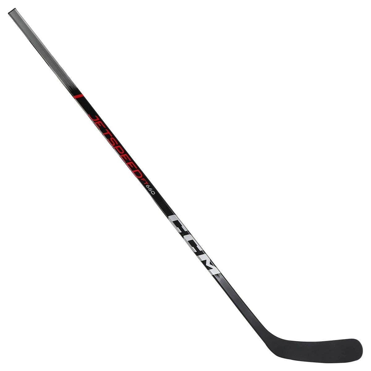 CCM Jetspeed FT 660 Senior Hockey Stick 3 CCM Jetspeed FT 660 Senior Hockey Stick - Image 3