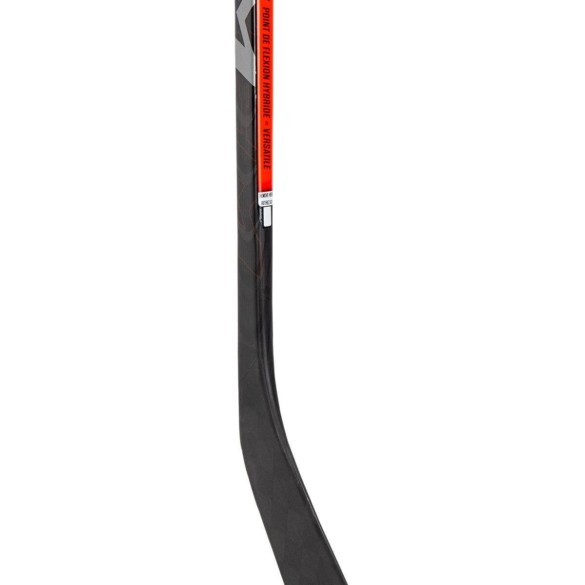 CCM Jetspeed FT5 Junior Hockey Stick 4 CCM Jetspeed FT5 Junior Hockey Stick - Image 4