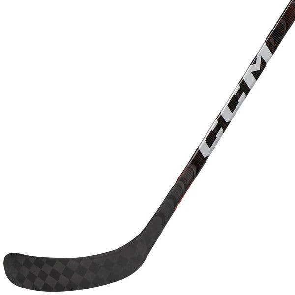 CCM Jetspeed FT5 Junior Hockey Stick 2 CCM Jetspeed FT5 Junior Hockey Stick - Image 2