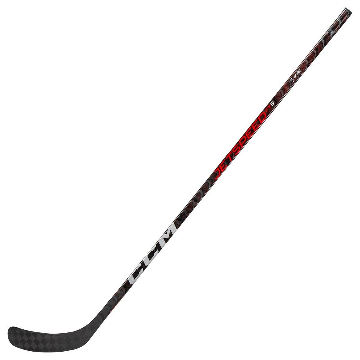 CCM Jetspeed FT5 Junior Hockey Stick 1 CCM Jetspeed FT5 Junior Hockey Stick