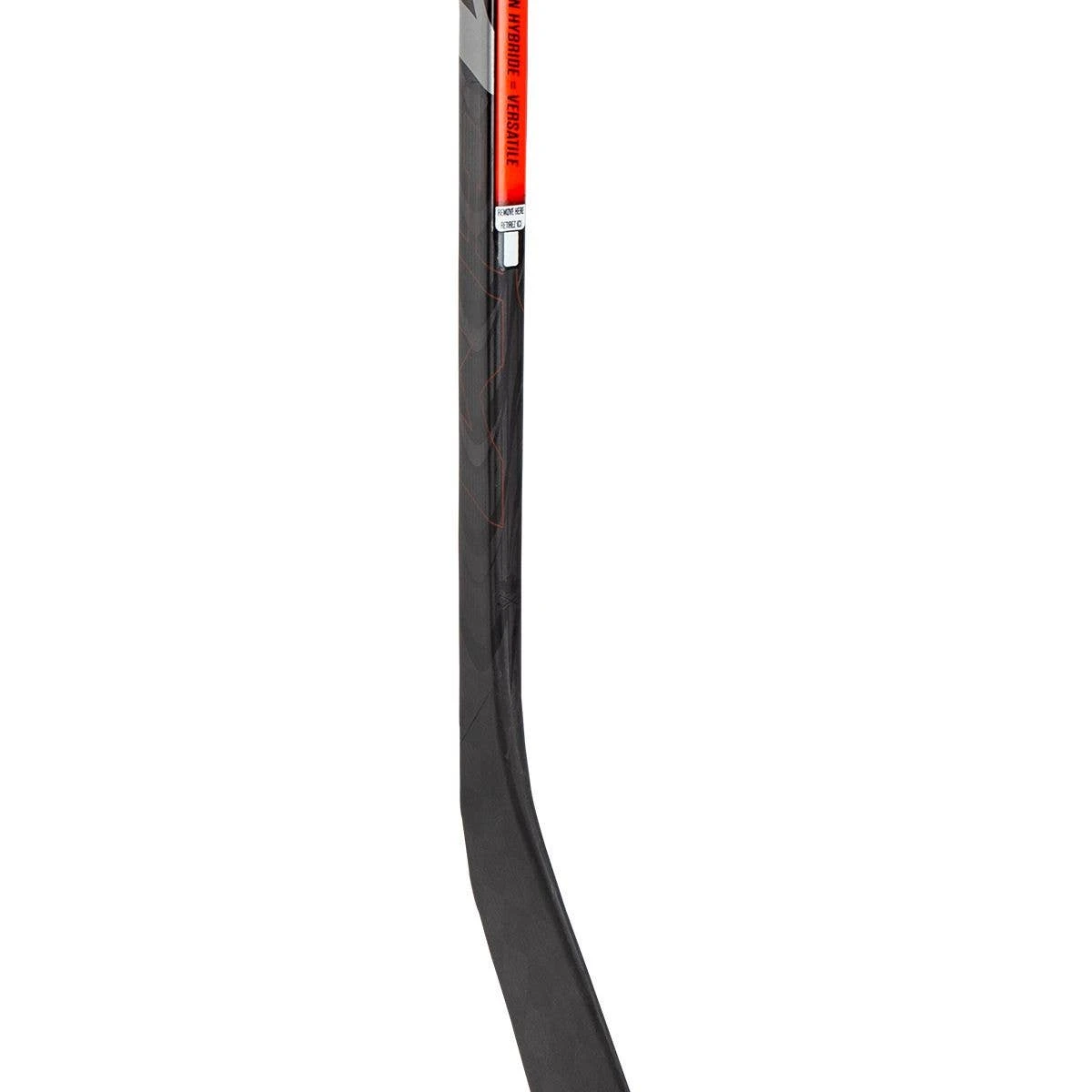 CCM Jetspeed FT5 Senior Hockey Stick 4 CCM Jetspeed FT5 Senior Hockey Stick - Image 4