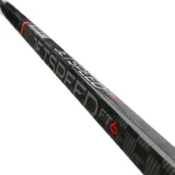 CCM Jetspeed FT6 Intermediate Hockey Stick -Hockey Sale ccm hockey stick jetspeed ft6 int inset3