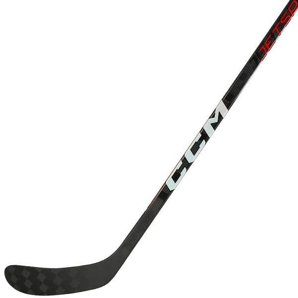 CCM Jetspeed FT6 Pro Junior Hockey Stick 2 CCM Jetspeed FT6 Pro Junior Hockey Stick - Image 2