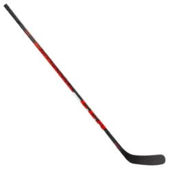 CCM Jetspeed Team Grip Intermediate Hockey Stick - '21 Model -Hockey Sale ccm hockey stick jetspeed team grip 21 int inset1