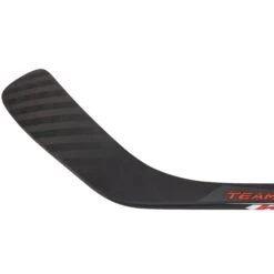 CCM Jetspeed Team Grip Intermediate Hockey Stick - '21 Model -Hockey Sale ccm hockey stick jetspeed team grip 21 int inset5