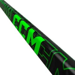 CCM Jetspeed Youth Hockey Stick - 20 Flex - '22 Model -Hockey Sale ccm hockey stick jetspeed youth 20 22 inset3