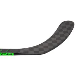 CCM Jetspeed Youth Hockey Stick - 20 Flex - '22 Model -Hockey Sale ccm hockey stick jetspeed youth 20 22 inset4