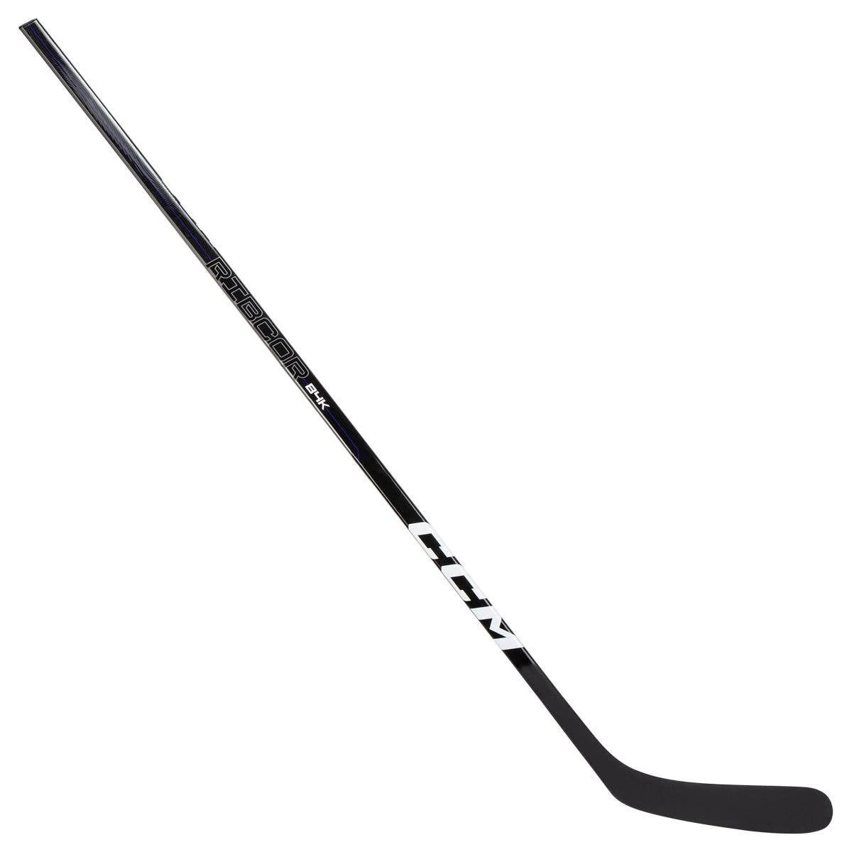 CCM Ribcor 84K Intermediate Hockey Stick 3 CCM Ribcor 84K Intermediate Hockey Stick - Image 3