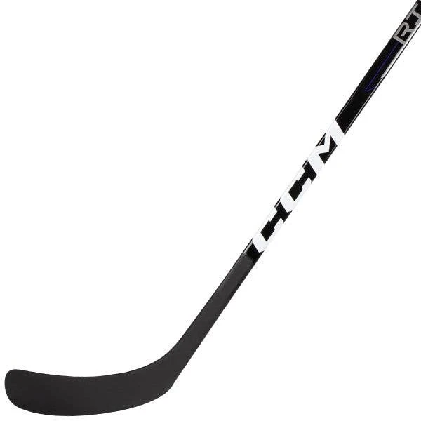 CCM Ribcor 84K Junior Hockey Stick 2 CCM Ribcor 84K Junior Hockey Stick - Image 2