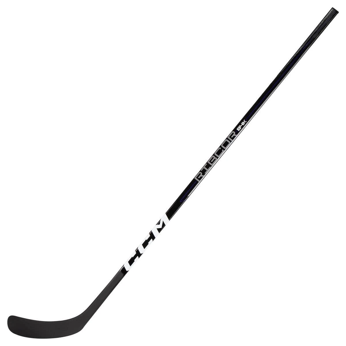 CCM Ribcor 84K Junior Hockey Stick 1 CCM Ribcor 84K Junior Hockey Stick