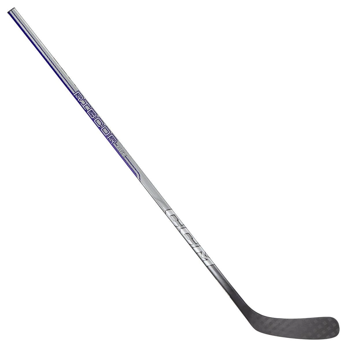 CCM Ribcor 86K Junior Hockey Stick 3 CCM Ribcor 86K Junior Hockey Stick - Image 3